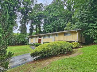 1811 Glenview Dr SW, Atlanta, GA 30331