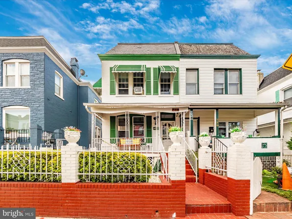 728 Gresham Pl NW, Washington, DC 20001