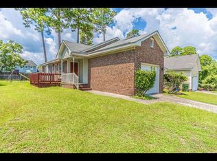 616 Daharan Dr, Fayetteville, NC 28314