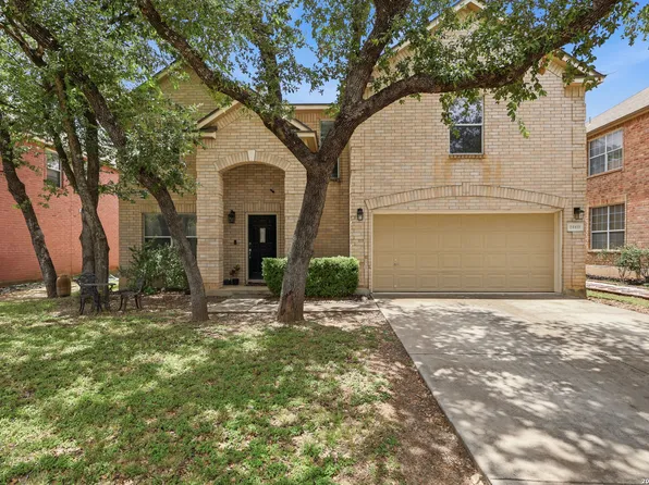 24419 Drew Gap, San Antonio, TX 78255