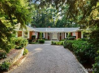 1 Frith Dr, Asheville, NC 28803