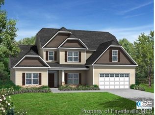 LOT 236 59 236 Wentworth Dr, Raeford, NC 28376