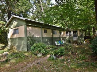 464961 E 803 Rd, Stilwell, OK 74960