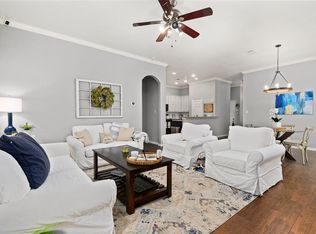 6103 Gilman Trace Ln, Houston, TX 77092