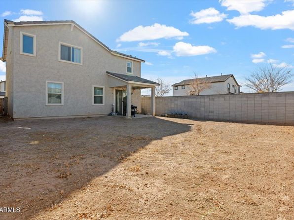 10994 W McKinley St, Avondale, AZ 85323