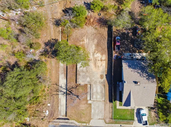 8802 Catalina Bay Dr LOT 13, San Antonio, TX 78242