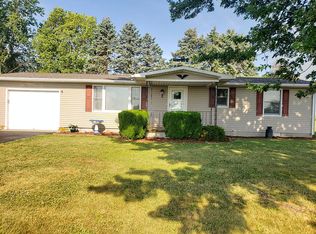 7064 S Meridian Rd, Wabash, IN 46992