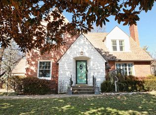 2415 E 25th St, Tulsa, OK 74114