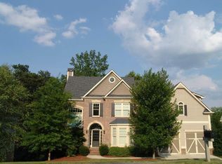 6217 Millstone Trl, Douglasville, GA