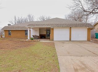 2500 Cedar Park Dr, Oklahoma City, OK 73120