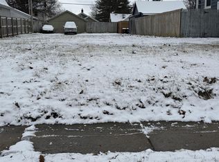 1611 Spring St #35, Fort Wayne, IN 46808