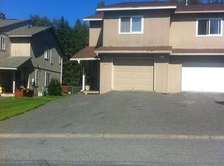 17019 Riddell St, Eagle River, AK 99577