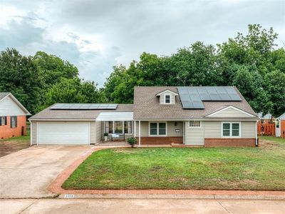 1113 S 8th St, Kingfisher, OK, 73750