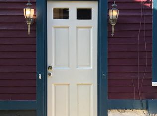 44 Merriman St, Rochester, NY 14607