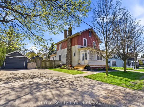 10 Julia St, Pt Hope, ON L1A 3J2