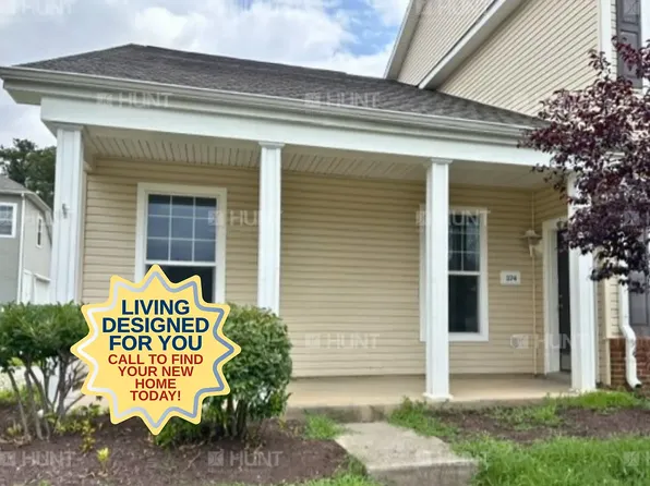 374 Puson Rd, Fort Lee, VA 23801