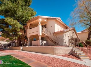 459 Mesa Blvd UNIT 201, Mesquite, NV 89027