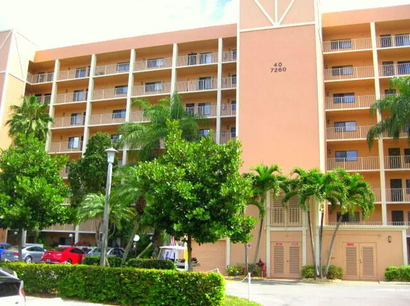 7260 Kinghurst Drive #406, Delray Beach, FL 33446