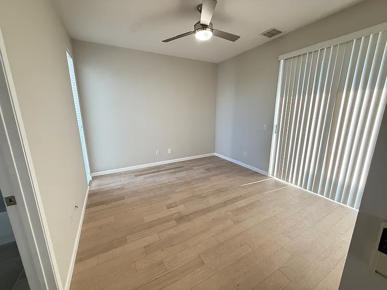 Guest Bedrooom