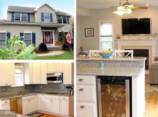 1169 Bay Ridge Rd, Annapolis, MD 21403