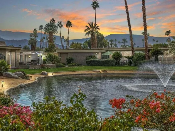 45095 Camino Dorado, Indian Wells, CA 92210