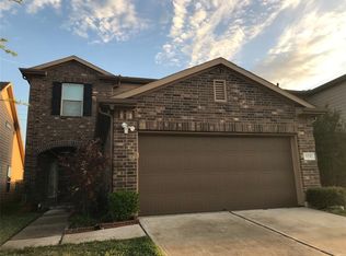 9110 Fuqua Breeze Dr, Houston, TX 77075