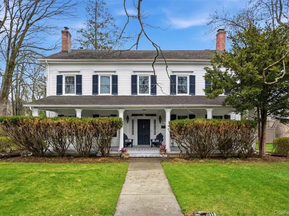 332 Reservoir Road, Goshen, NY 10924