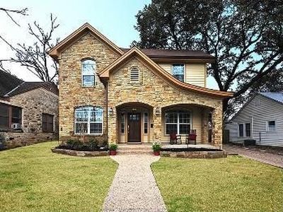 1204 Kinney Ave, Austin, TX, 78704