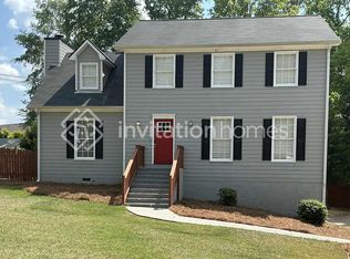 6186 Pinewood Dr SE, Covington, GA 30014