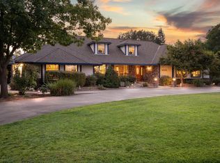 8868 Tavernor Rd, Wilton, CA 95693