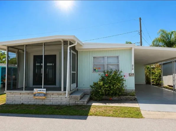 2261 Gulf To Bay Blvd #212, Clearwater, FL 33764