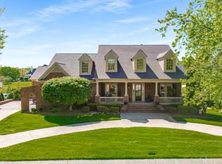 14 Angel Trce, Brentwood, TN 37027