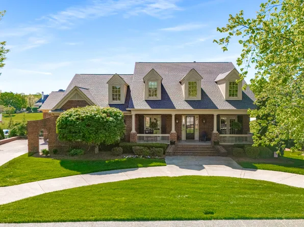 14 Angel Trce, Brentwood, TN 37027