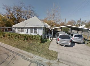 1925 S 11th St, Waco, TX 76706