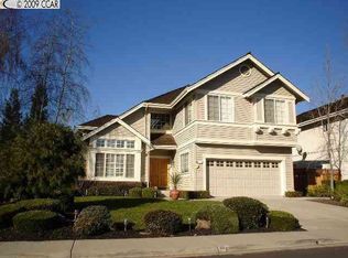 319 Windchime Dr, Danville, CA 94506