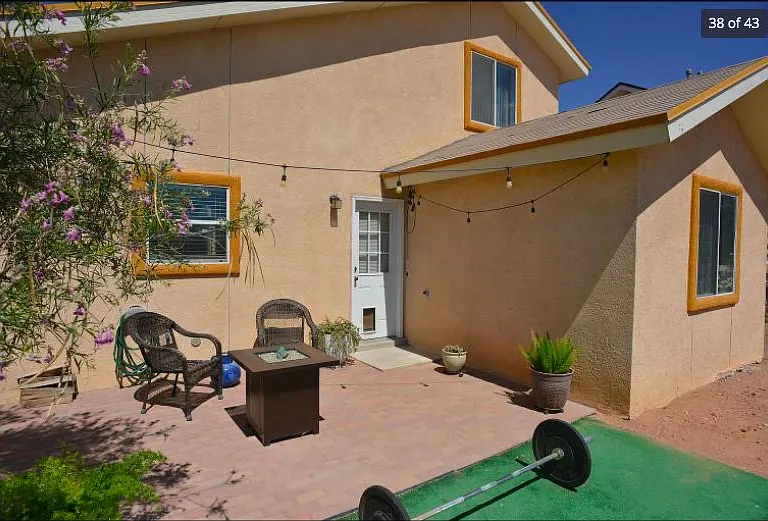 3088 Tierra Humeda Dr — Photo 29