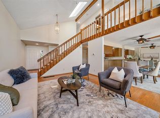 6355 S Jackson St, Centennial, CO 80121