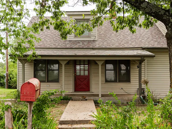 144 Line Ridge Road, Lampe, MO 65681