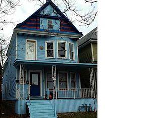 565 Busti Ave, Buffalo, NY 14201
