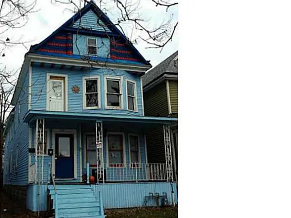 565 Busti Ave, Buffalo, NY 14201