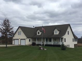 10944 Waterloo Munith Rd, Munith, MI 49259