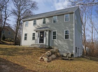 84 Adams St, Bourne, MA 02532
