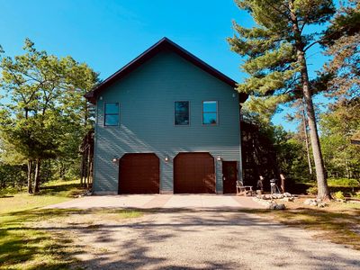 31123 W Highland Trl, Paradise, MI, 49768