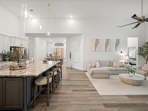 4th image of 17437 Violet Vineyard St