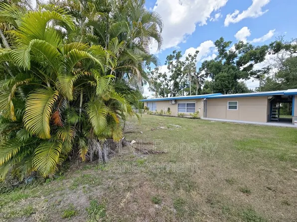 69 E Mariana Ave #B, North Fort Myers, FL 33917