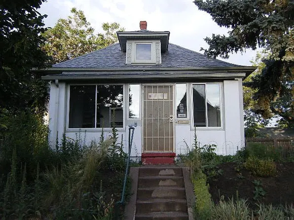 4872 N Osceola St, Denver, CO 80221