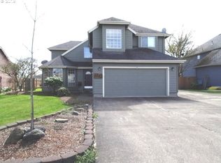 1243 Madrona St E, Monmouth, OR 97361