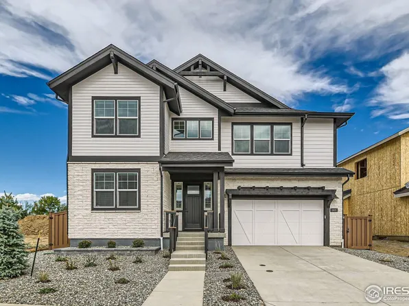 1005 Turnberry Cir, Louisville, CO 80027