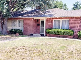 1203 W Cuthbert Ave, Midland, TX 79701