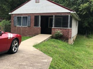 1711 Chandler Dr, Charleston, WV 25387